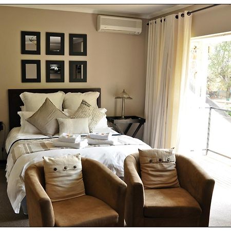 בלומפונטייין Lemon & Lime Guesthouse חדר תמונה