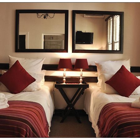 בלומפונטייין Lemon & Lime Guesthouse חדר תמונה