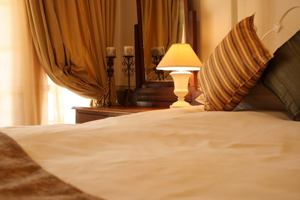 בלומפונטייין Lemon & Lime Guesthouse חדר תמונה