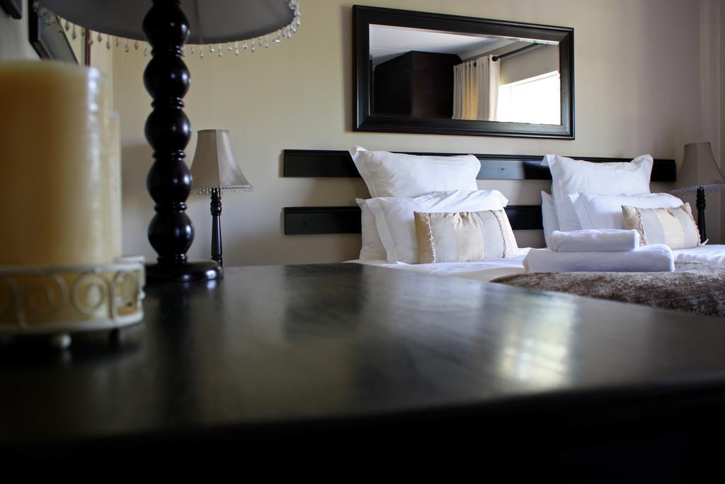 בלומפונטייין Lemon & Lime Guesthouse חדר תמונה