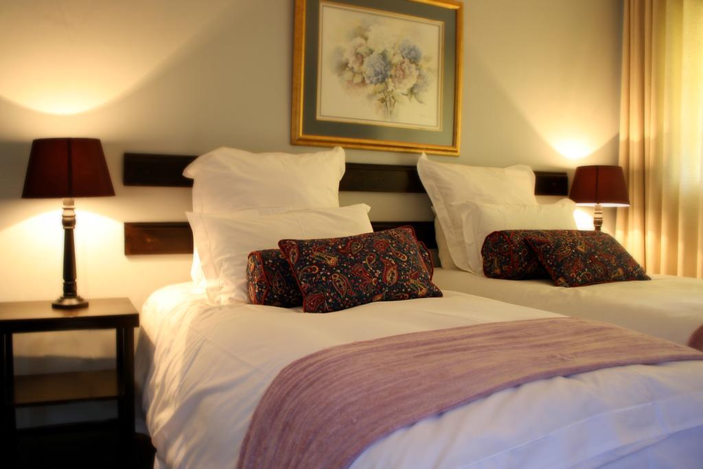 בלומפונטייין Lemon & Lime Guesthouse חדר תמונה