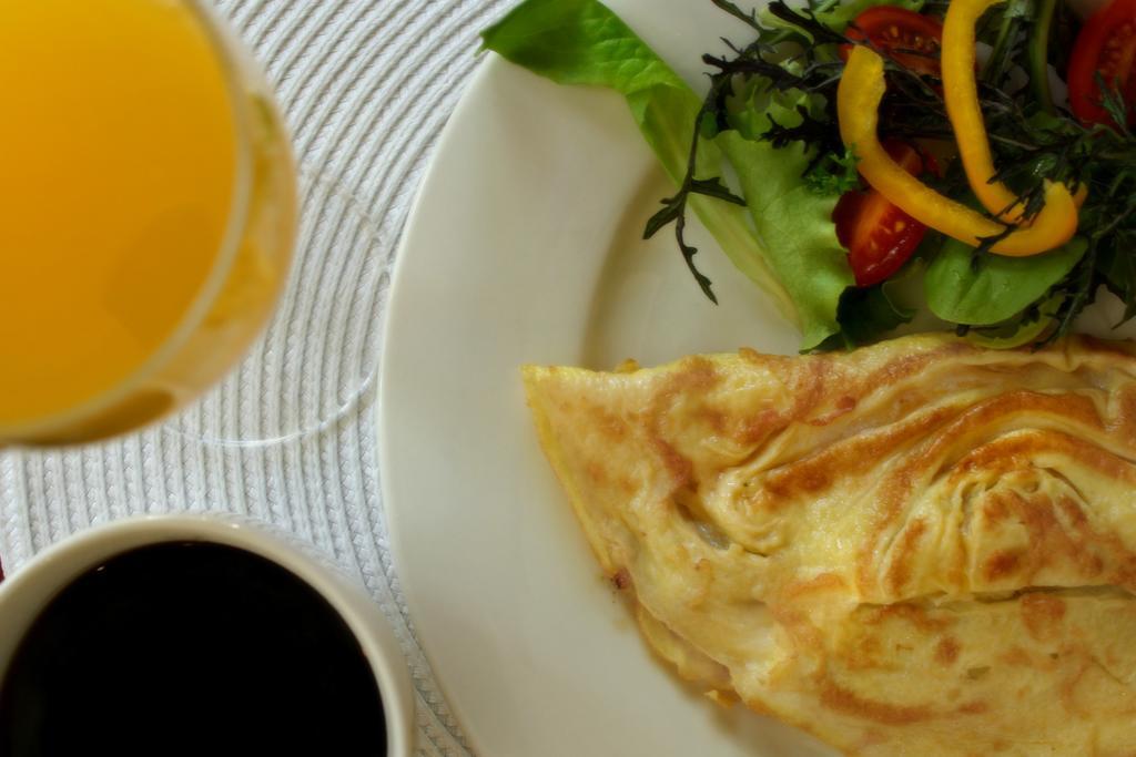 בלומפונטייין Lemon & Lime Guesthouse מראה חיצוני תמונה