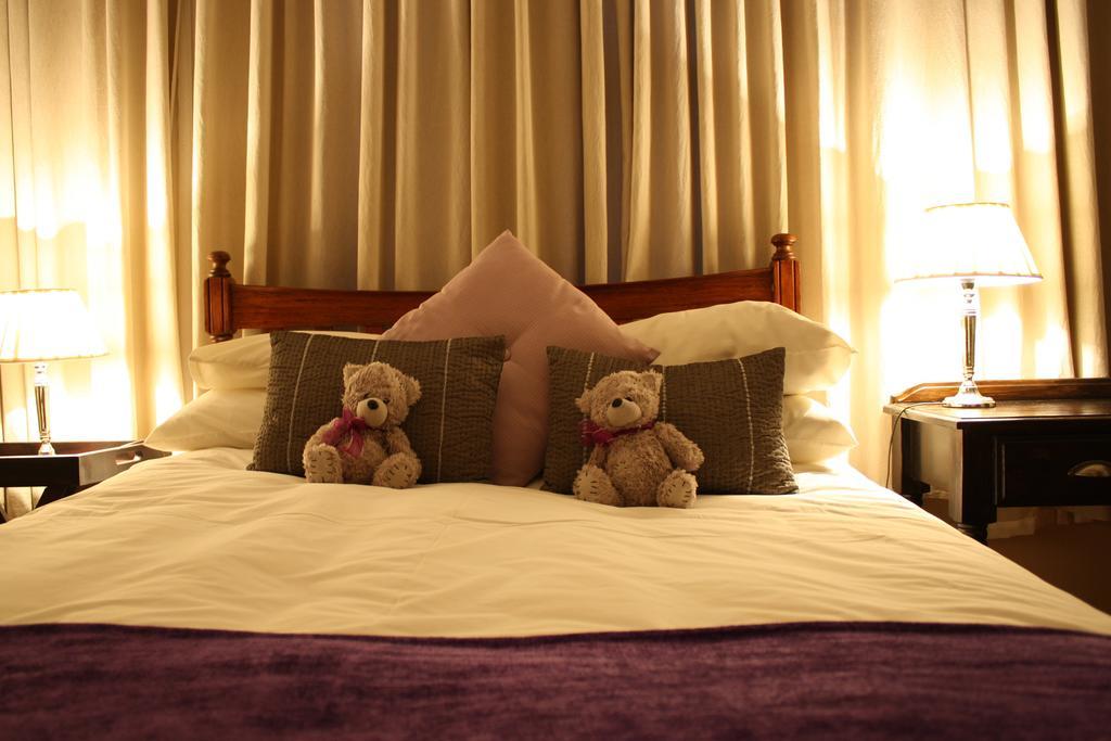בלומפונטייין Lemon & Lime Guesthouse חדר תמונה