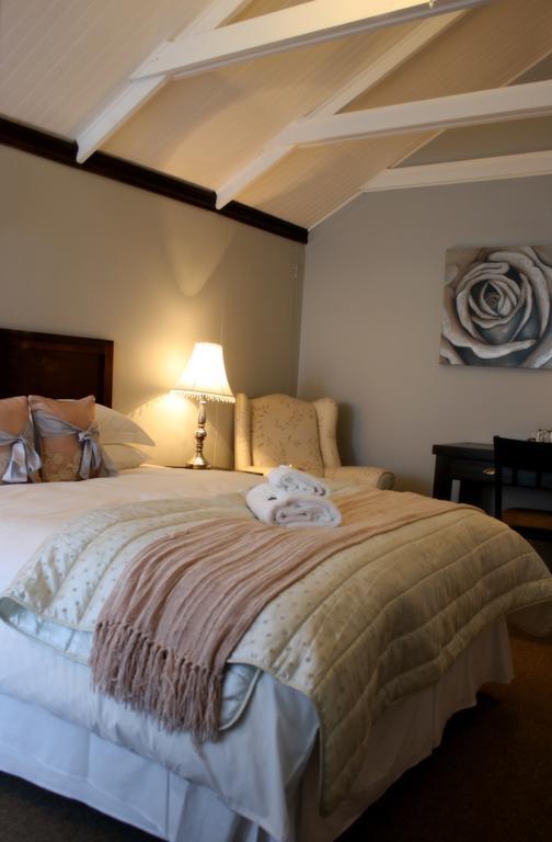 בלומפונטייין Lemon & Lime Guesthouse חדר תמונה