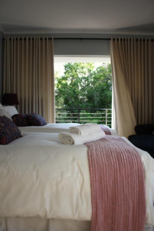 בלומפונטייין Lemon & Lime Guesthouse חדר תמונה