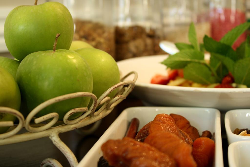בלומפונטייין Lemon & Lime Guesthouse מראה חיצוני תמונה