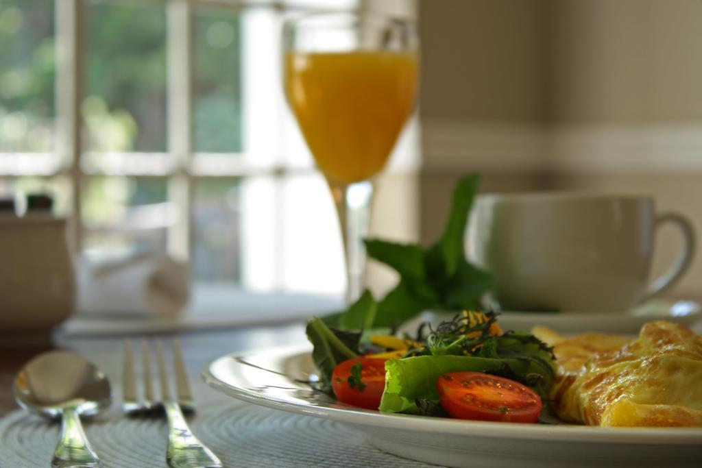 בלומפונטייין Lemon & Lime Guesthouse מראה חיצוני תמונה