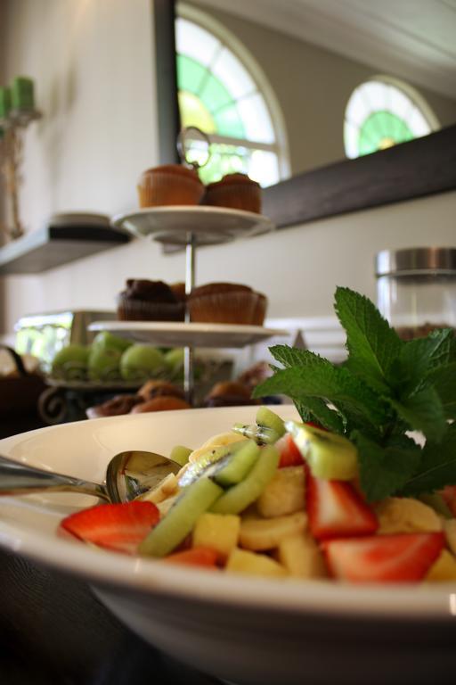 בלומפונטייין Lemon & Lime Guesthouse מראה חיצוני תמונה