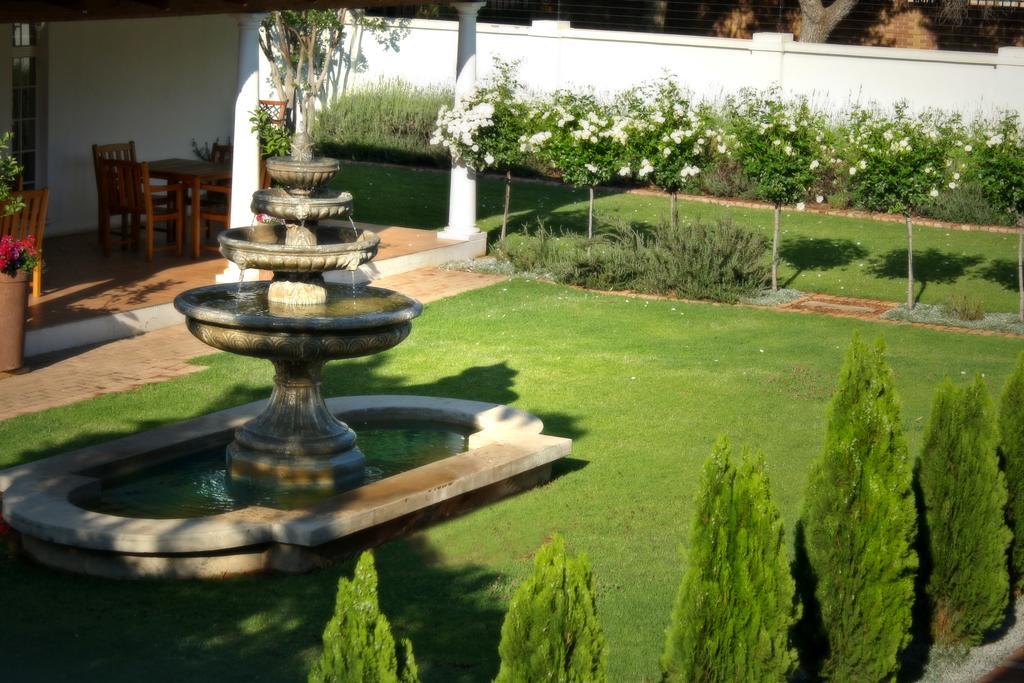 בלומפונטייין Lemon & Lime Guesthouse מראה חיצוני תמונה