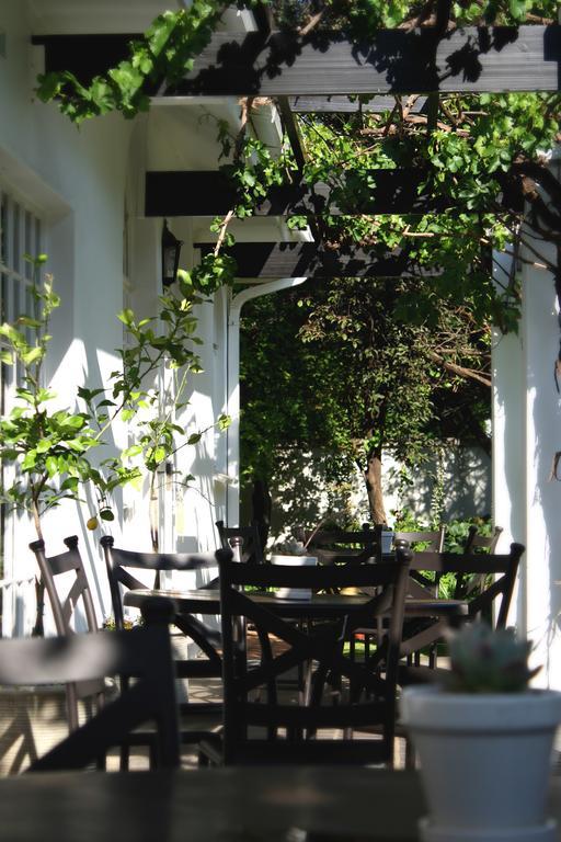בלומפונטייין Lemon & Lime Guesthouse מראה חיצוני תמונה