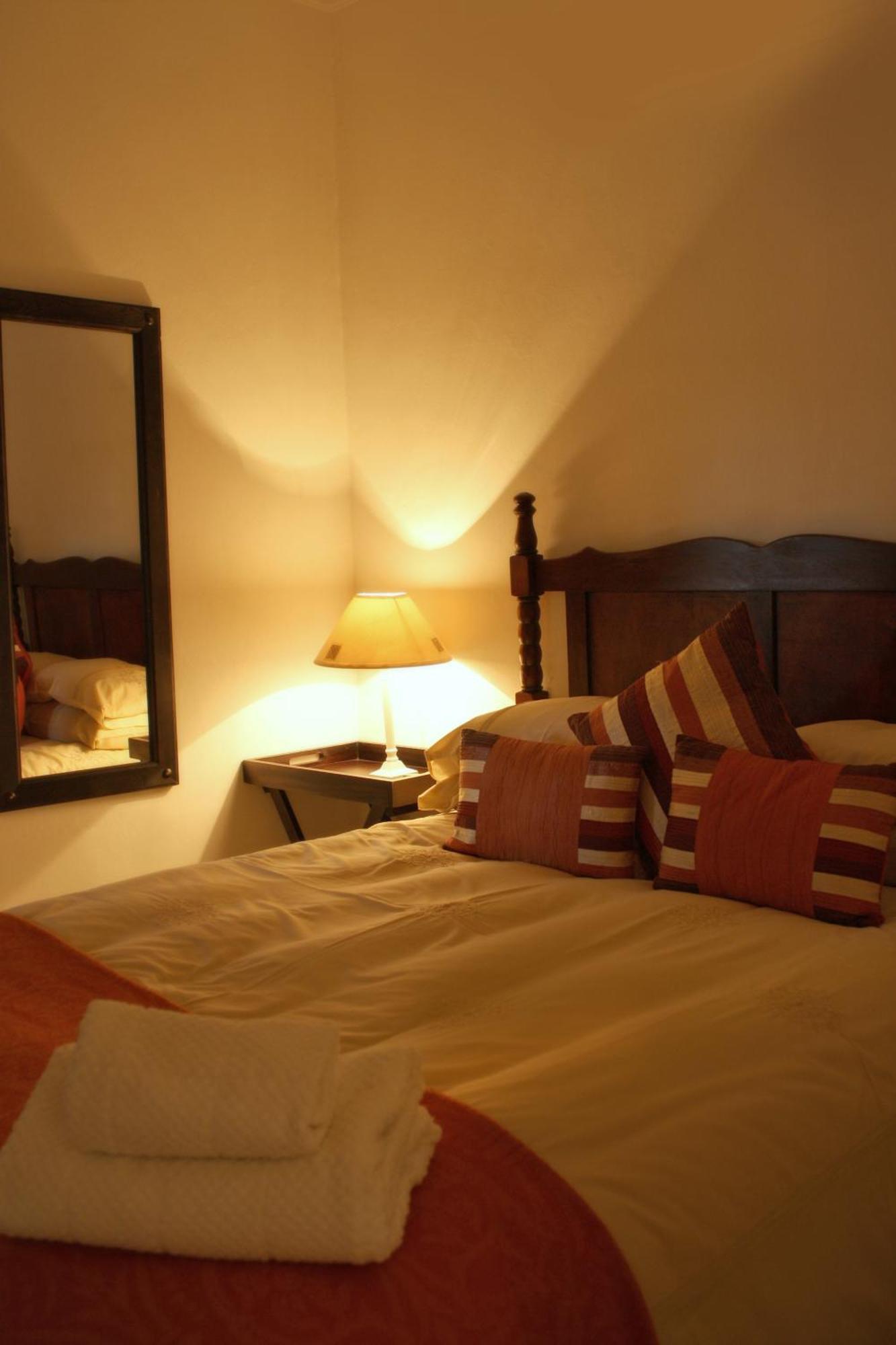 בלומפונטייין Lemon & Lime Guesthouse מראה חיצוני תמונה