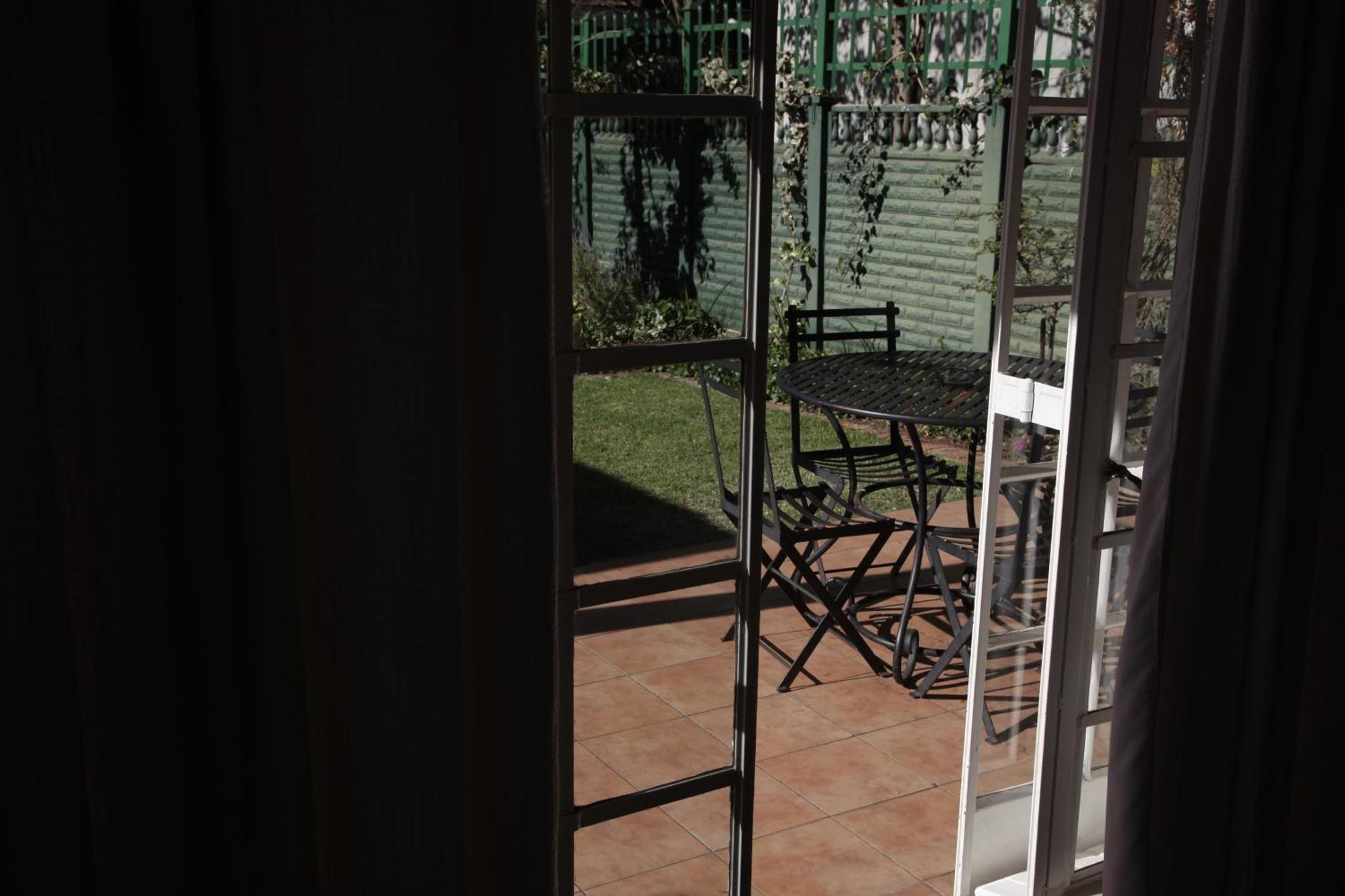 בלומפונטייין Lemon & Lime Guesthouse חדר תמונה