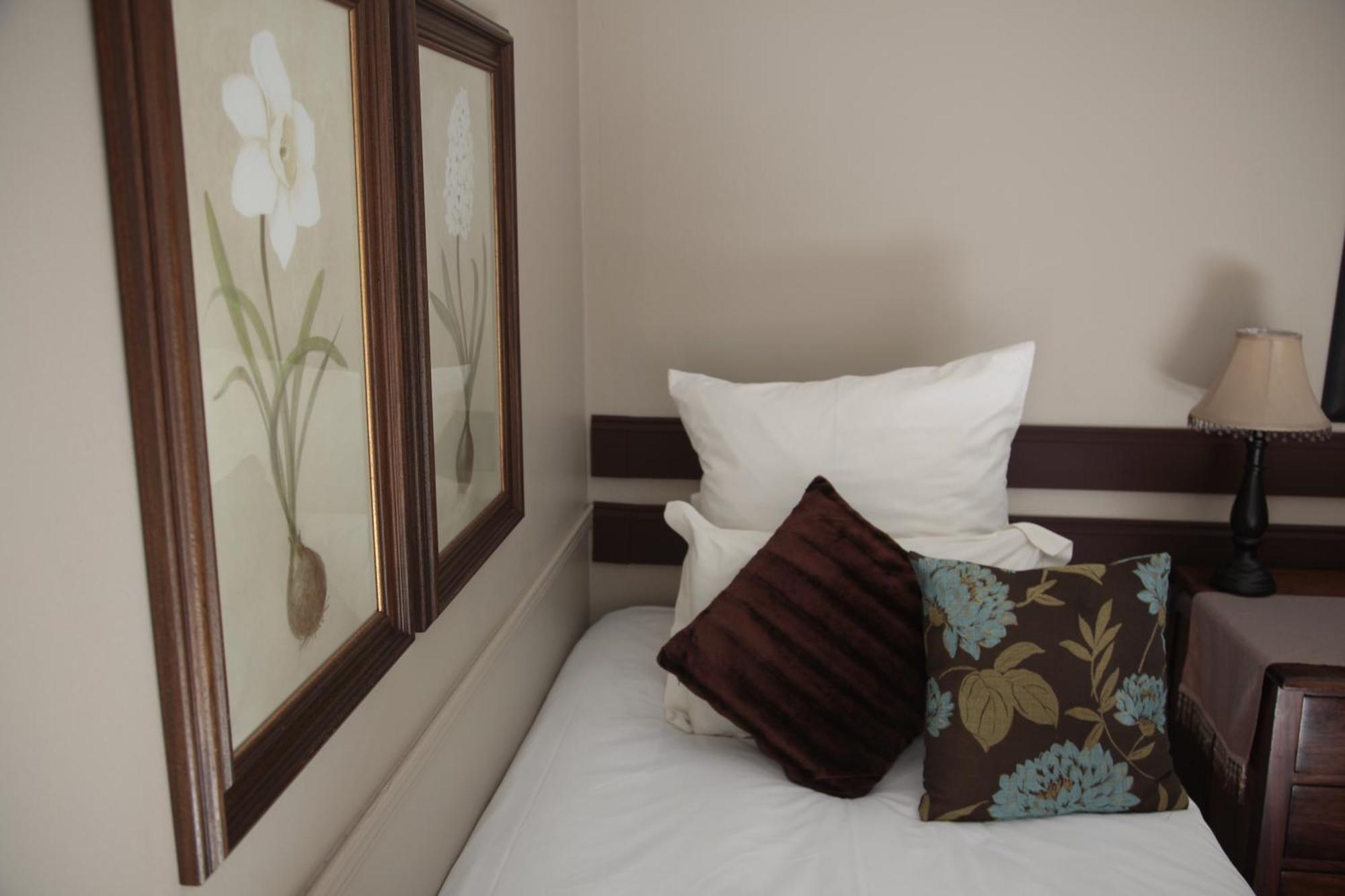 בלומפונטייין Lemon & Lime Guesthouse חדר תמונה