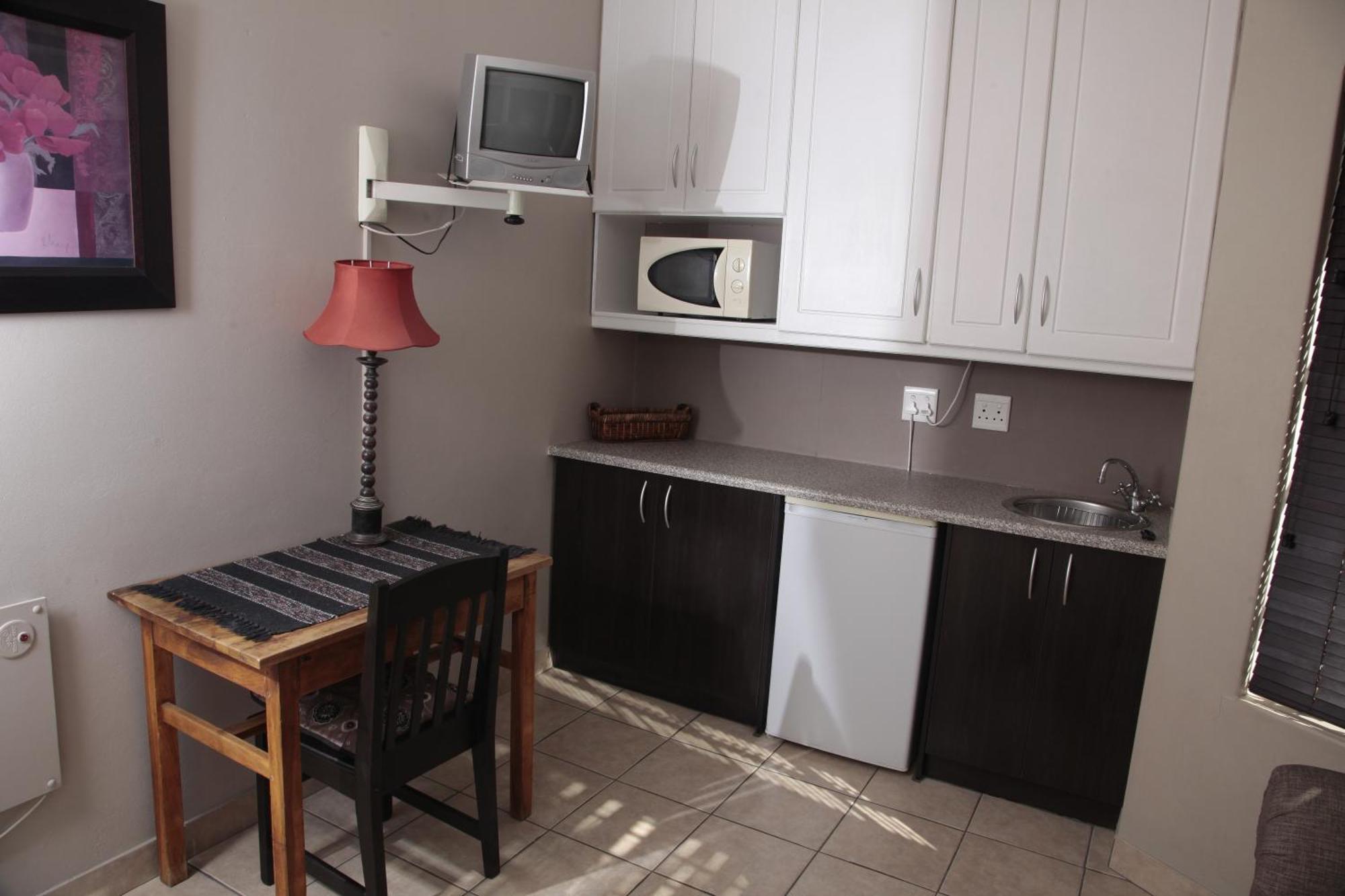 בלומפונטייין Lemon & Lime Guesthouse חדר תמונה