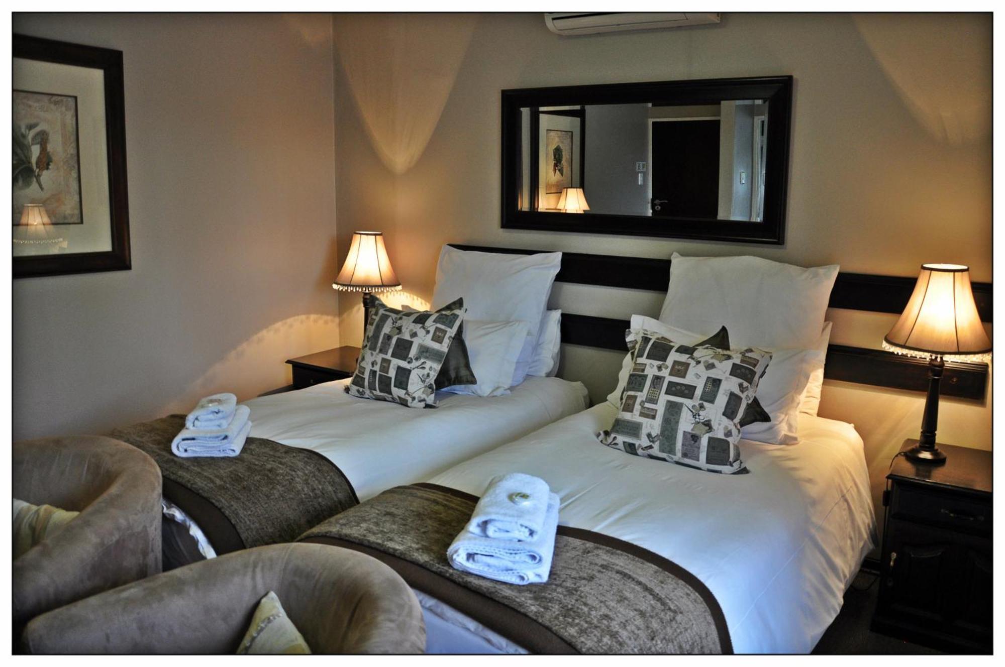 בלומפונטייין Lemon & Lime Guesthouse חדר תמונה