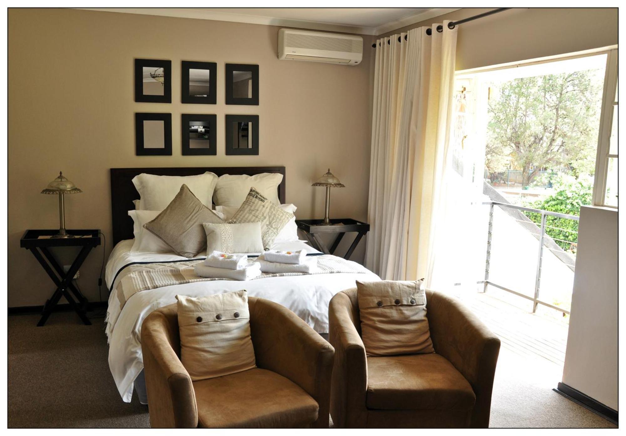 בלומפונטייין Lemon & Lime Guesthouse חדר תמונה