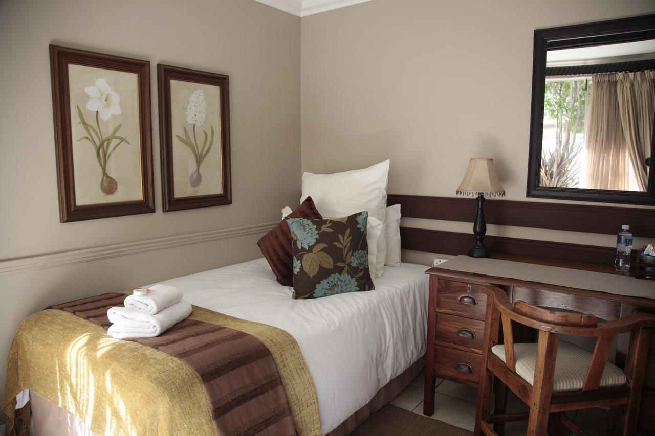 בלומפונטייין Lemon & Lime Guesthouse חדר תמונה